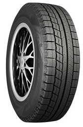 Шина Nankang WS-1 265/65 R17 112Q зимняя