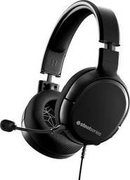 Наушники SteelSeries Arctis 1 Xbox Series X 61429 черные