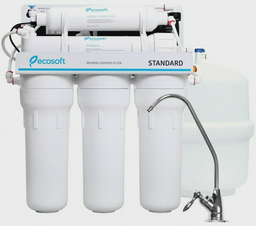 Фильтр для воды Ecosoft Standard MO550MECOSTD