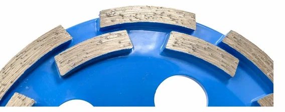 Distar алмазная чашка Baumesser Beton 97015007010 125x22.23 мм 1 шт купить,NaN