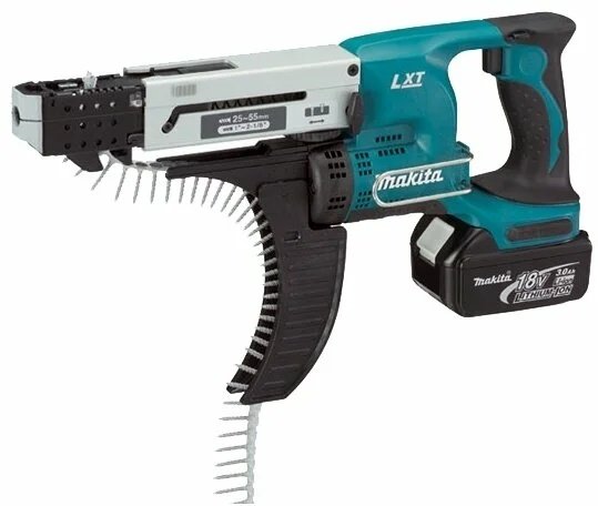 Makita шуруповерт DFR750RFE купить,NaN