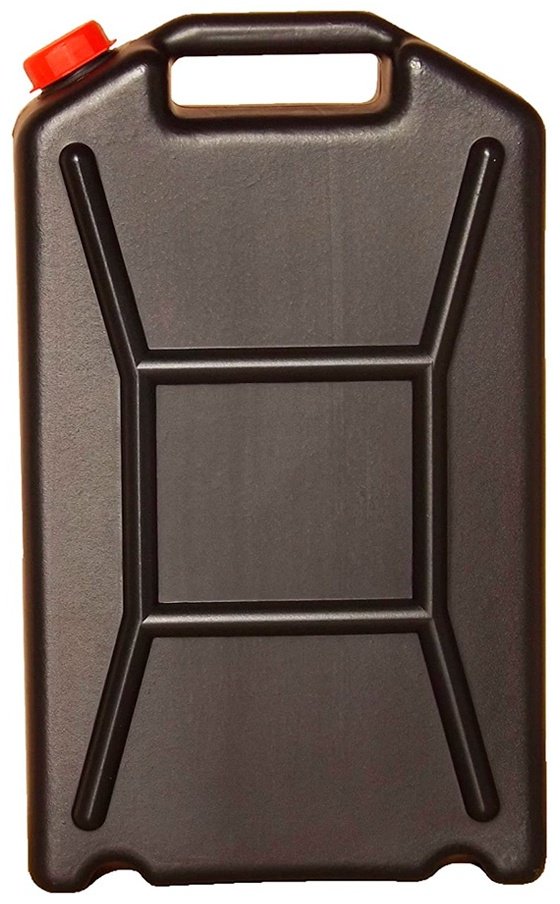 Hunersdorff маслосборный бак 434200 8 л купить,NaN