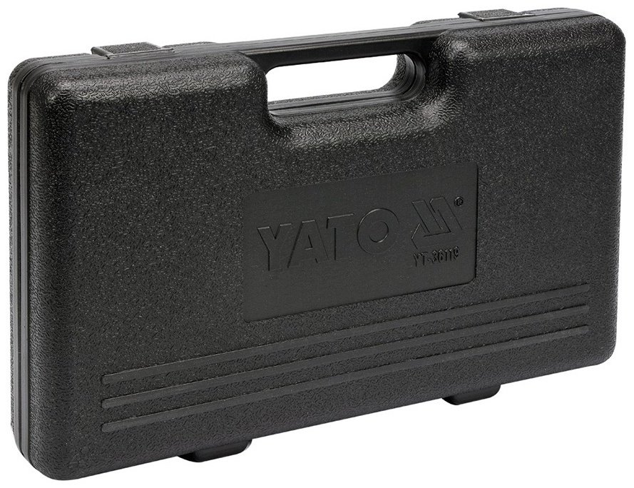 Ручной заклепочник YATO YT-36119