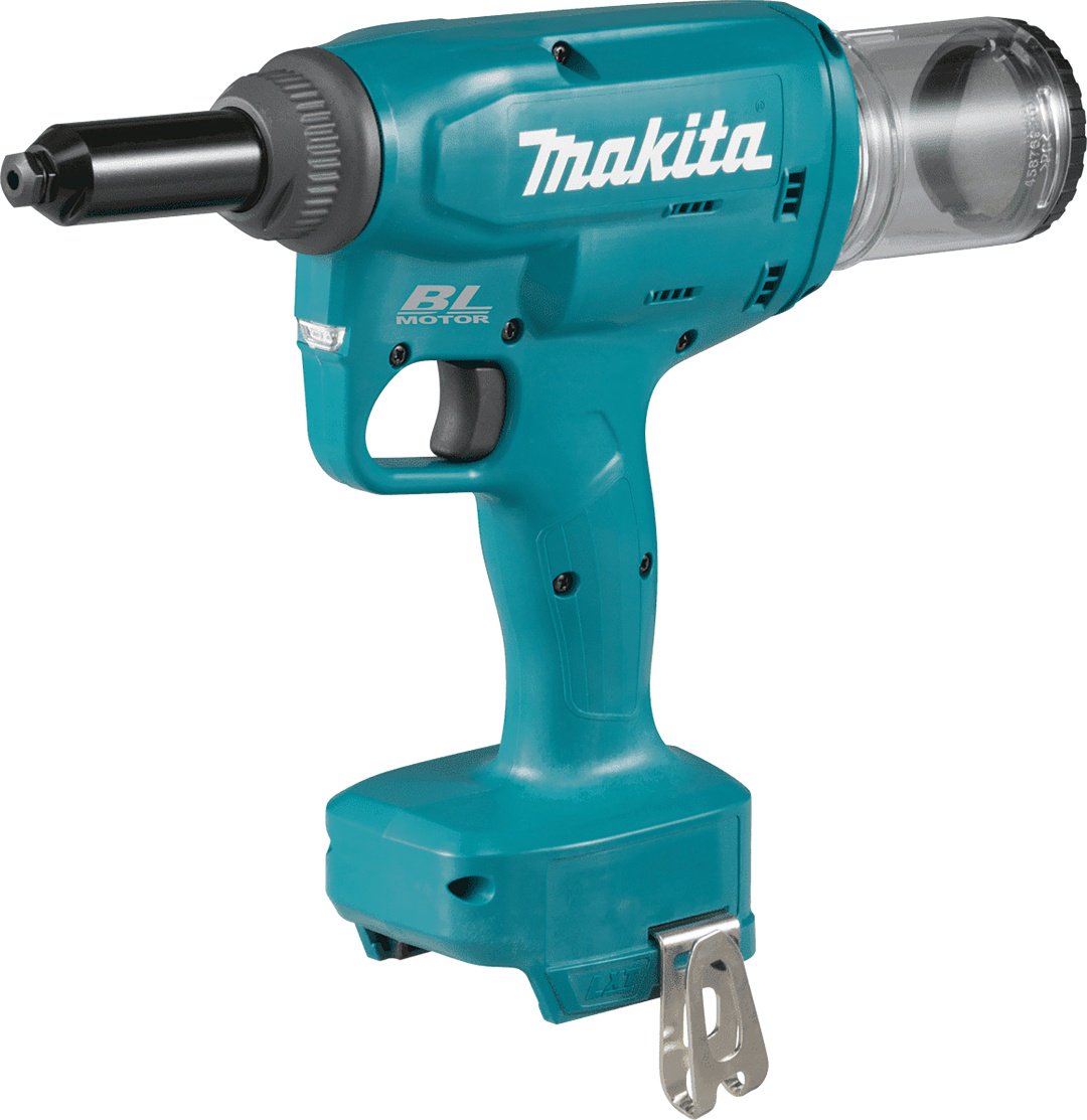 Электрический заклепочник Makita DRV150Z купить,NaN
