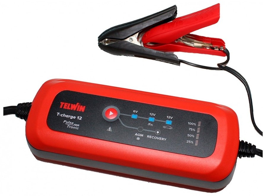 Telwin зарядное устройство 807827 купить,NaN