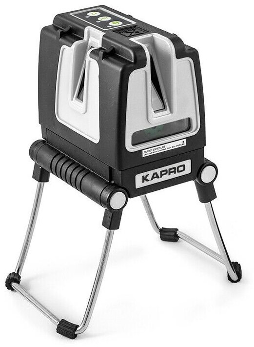 Лазерный уровень Kapro линейный 873G купить,NaN
