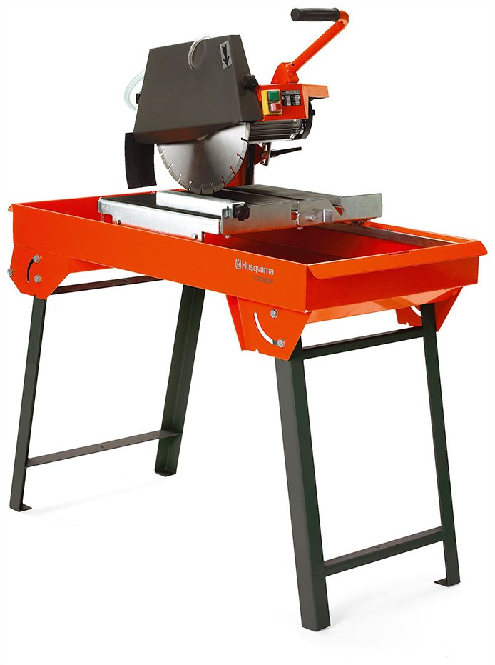 Плиткорез электрический Husqvarna TS 300E 965 15 46-01 купить,NaN
