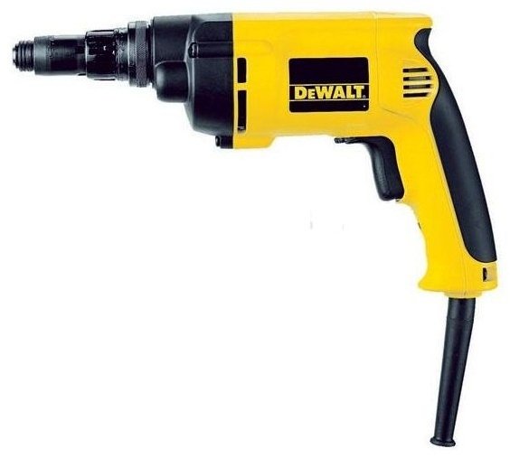 DeWALT шуруповерт DW268K-QS купить,NaN