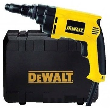 DeWALT шуруповерт DW268K-QS купить,NaN