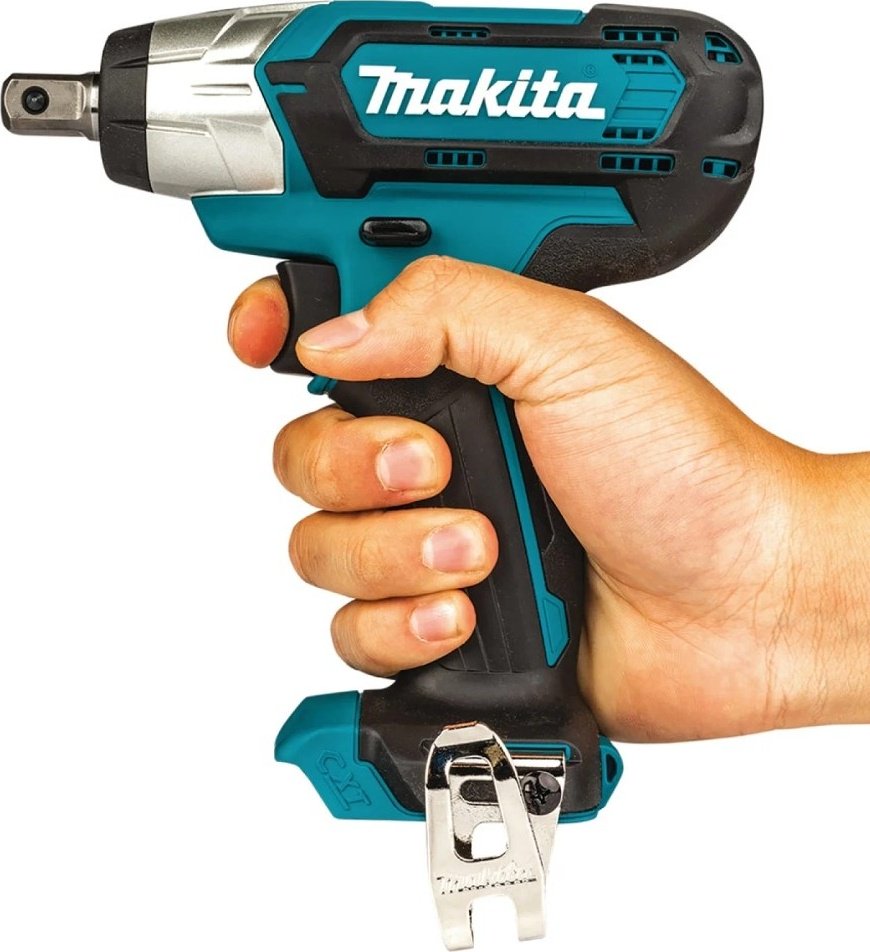 Makita гайковерт TW141DZ купить,NaN
