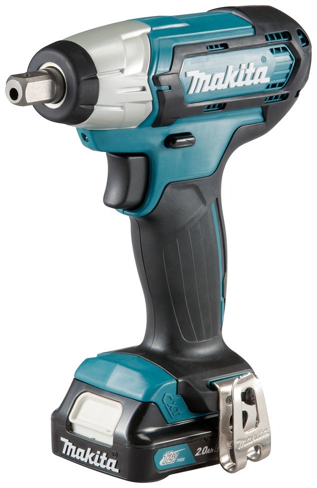 Makita гайковерт TW141DWAE купить,NaN