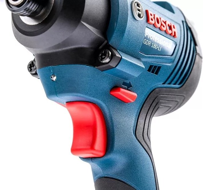Bosch винтоверт GDR 180-LI 18 В купить,NaN