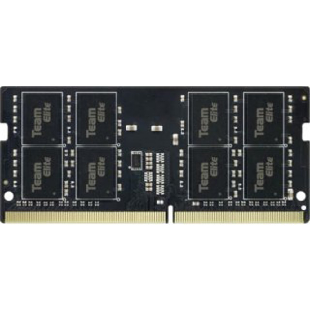 Оперативная память Team Group TED416G3200C22-S01 1x16Gb