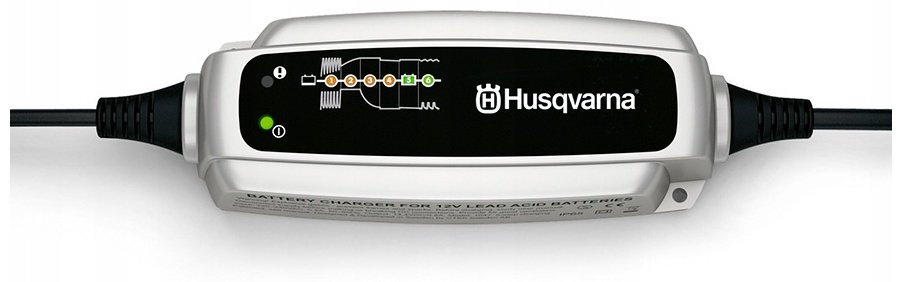 Зарядное устройство Husqvarna 579 45 01-01 1 шт купить,NaN