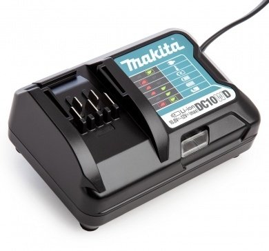 Зарядное устройство Makita 199398-1