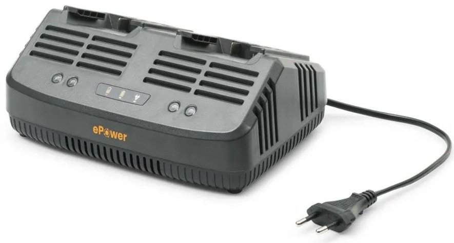 Зарядное устройство Stiga ePower C 215 D 271020100/21 1 шт купить,NaN