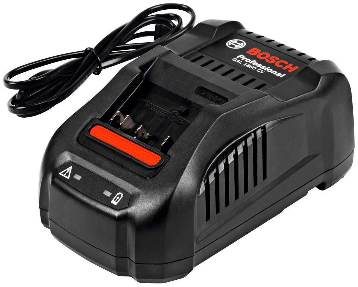 Зарядное устройство Bosch GAL 1880 CV 1600A00B8G купить,NaN
