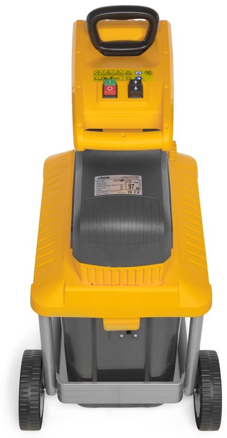 Измельчитель Stiga 290001252/14 купить,NaN