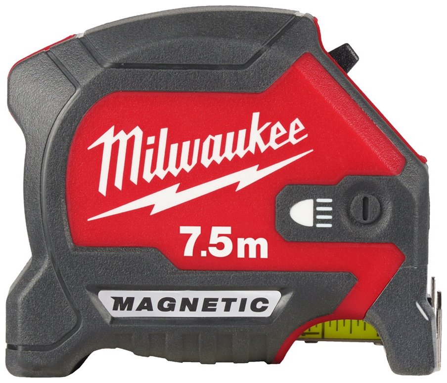 Milwaukee Magnetic 7.5 м купить,NaN