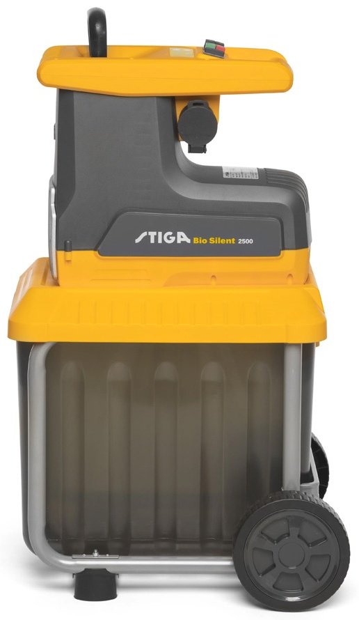 Измельчитель Stiga 290001252/14 купить,NaN