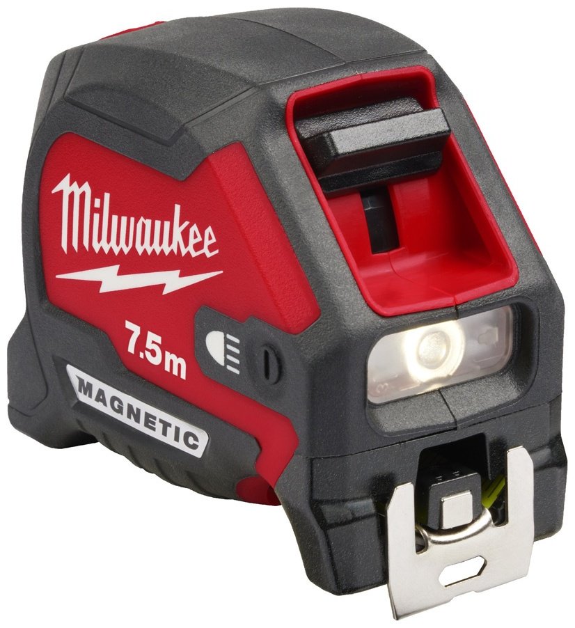 Milwaukee Magnetic 7.5 м купить,NaN