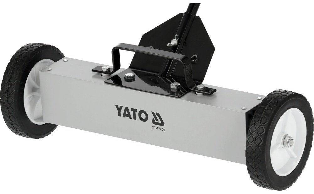 YATO метла YT-17400 113 см купить,NaN