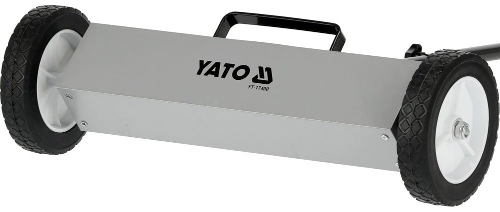 YATO метла YT-17400 113 см купить,NaN