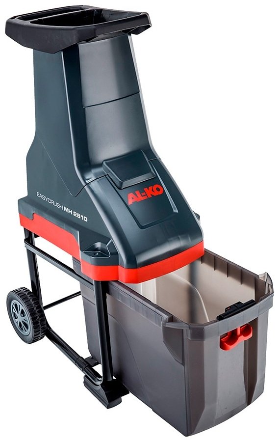 Измельчитель AL-KO Easy Crush MH 2810 купить,NaN