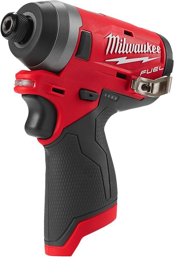 Шуруповерт Milwaukee M12 FID-0 FUEL 4933459822 купить,NaN