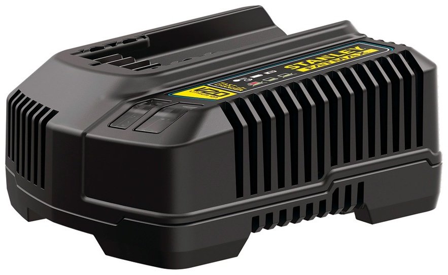 Зарядное устройство STANLEY SFMCB14-QW 1 шт купить,NaN