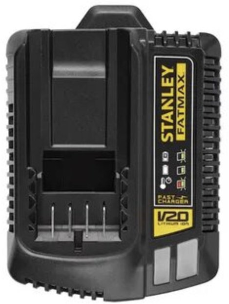 Зарядное устройство STANLEY SFMCB14-QW 1 шт купить,NaN