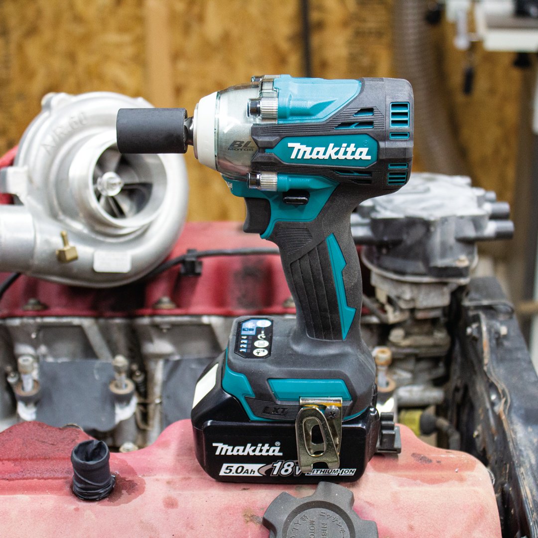 Makita гайковерт DTW300Z купить,NaN