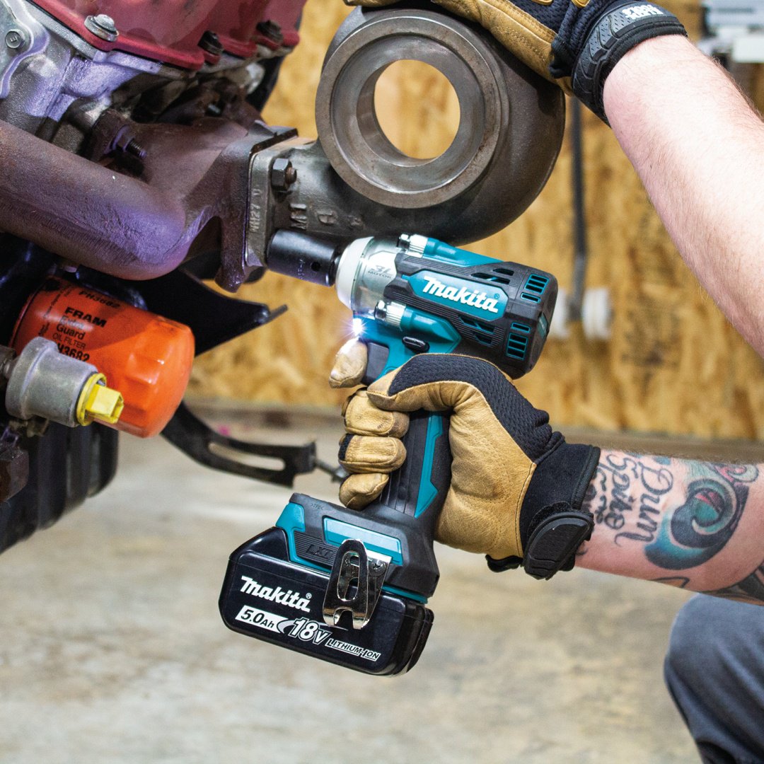 Makita гайковерт DTW300Z купить,NaN