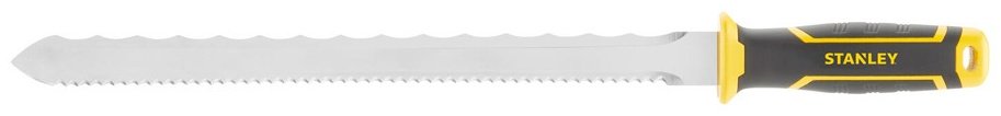 STANLEY нож для изоляционных материалов FMHT0-10327 1 шт купить,NaN