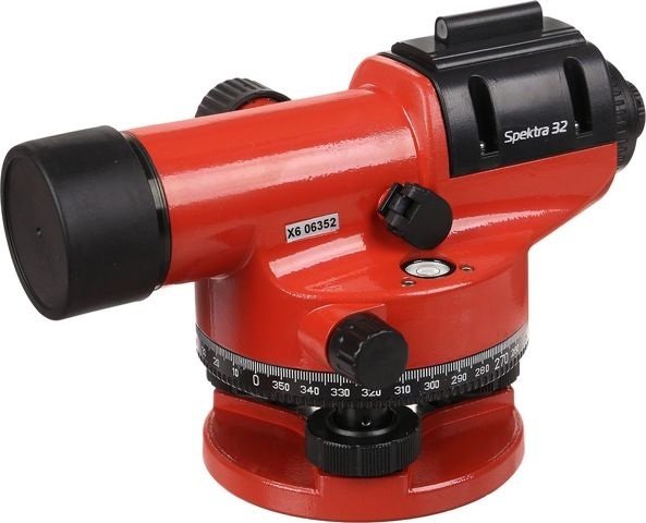 Оптический нивелир Condtrol Spektra 38 купить,NaN