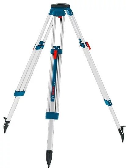 Оптический нивелир Bosch GOL 26 D + BT 160 + GR 500 0601068002