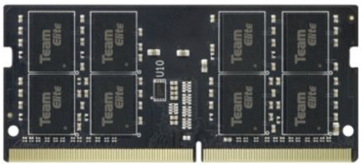 Оперативная память Team Group TED432G3200C22-S01 1x32Gb