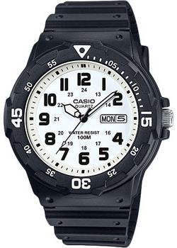 Часы Casio MRW-200H-7B 