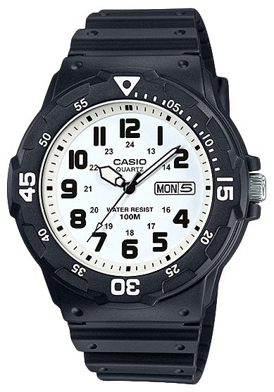 Часы Casio MRW-200H-7B 