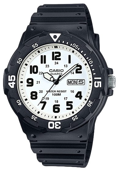 Часы Casio MRW-200H-7B 