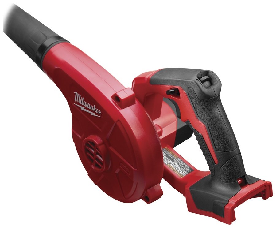 Воздуходувка Milwaukee M12 BBL-0 купить,NaN