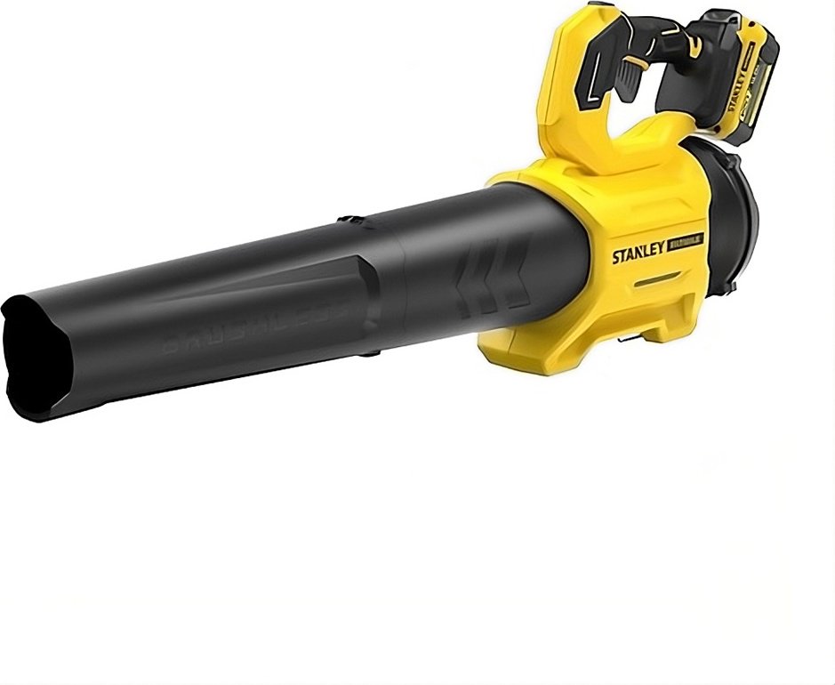 Воздуходувка STANLEY SFMCBL730M1-QW купить,NaN