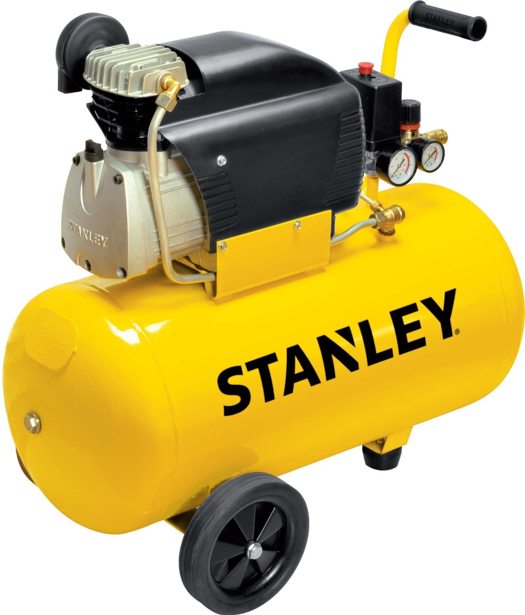 Компрессор масляный STANLEY D 211/8/50 купить,NaN