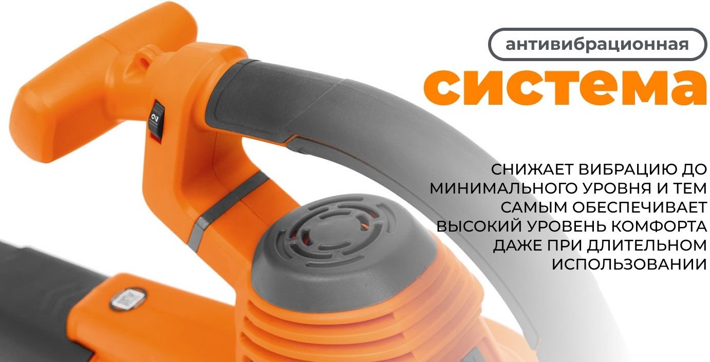 Воздуходувка Daewoo DABL 3000E купить,NaN