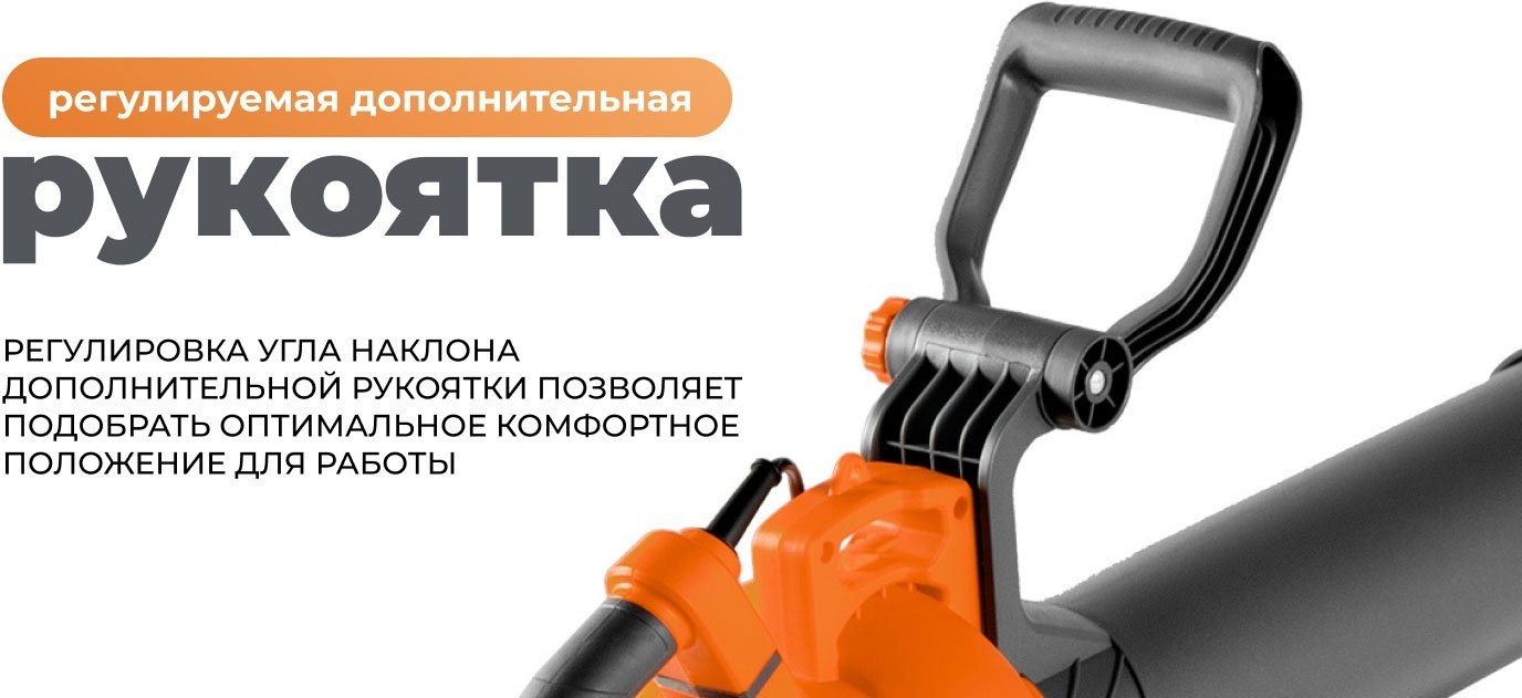 Воздуходувка Daewoo DABL 3000E купить,NaN