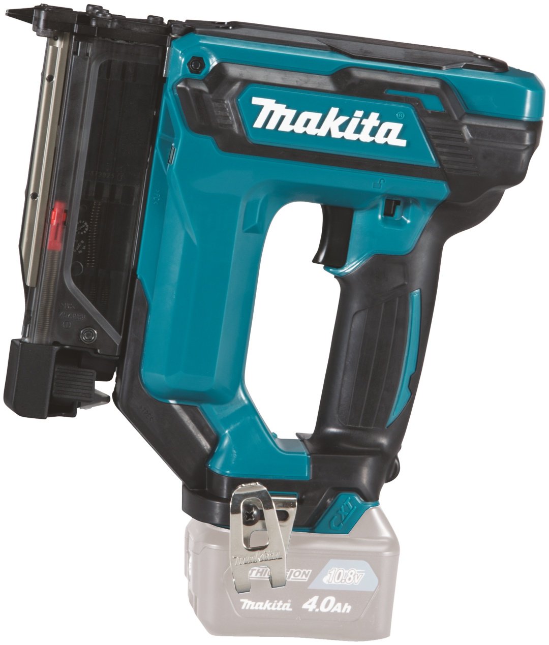 Гвоздезабивной пистолет Makita PT354DZ, аккумуляторный купить,NaN