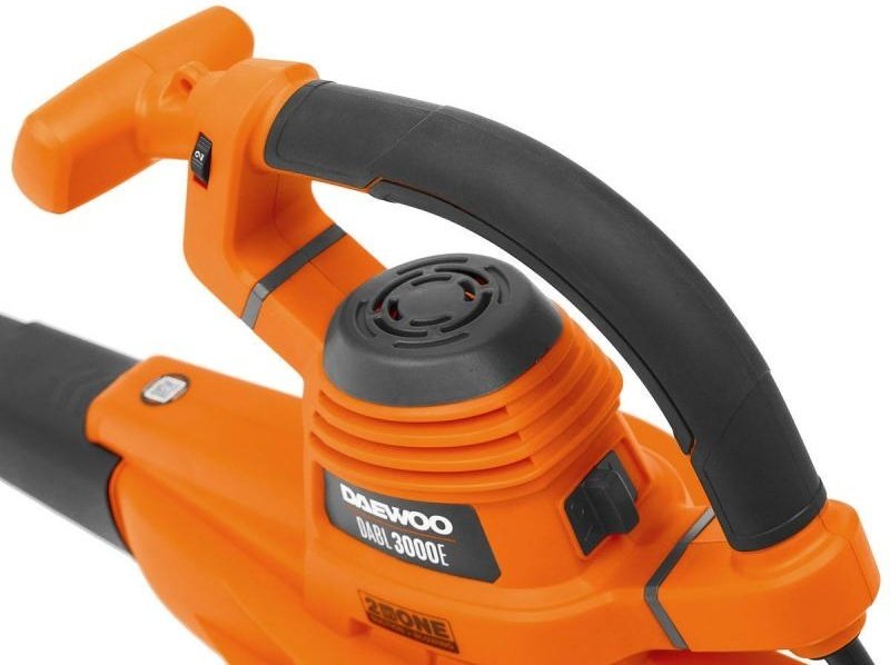 Воздуходувка Daewoo DABL 3000E купить,NaN