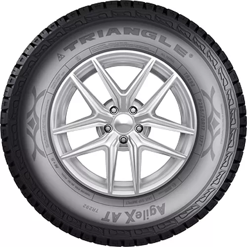 Шина Triangle TR292 275/65 R18 118H летняя  купить,85150