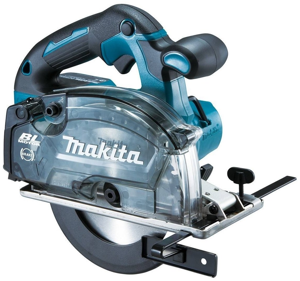 Дисковая пила Makita DCS553Z, электрическая купить,NaN