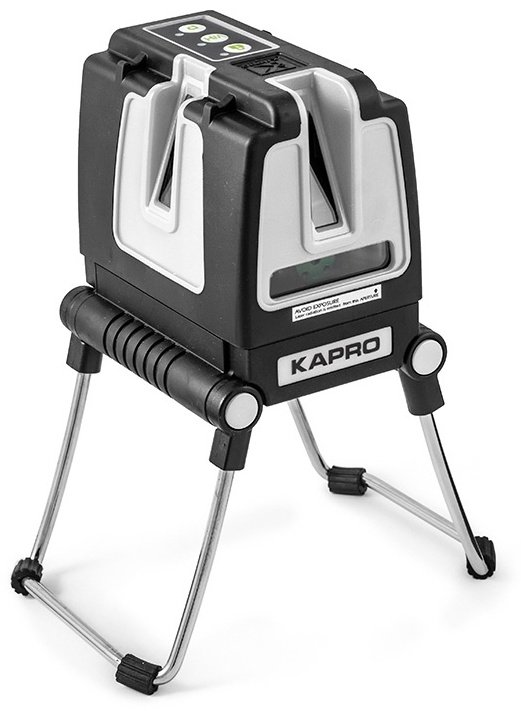 Лазерный уровень Kapro линейный 873GS купить,NaN